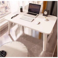 Bàn Ngồi Bệt 4 Chân Gấp Gọn Bàn Ăn Gỗ MDF Cao Cấp