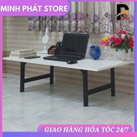 Bàn ngồi bệt kiểu nhật , bàn học ngồi bệt gấp gọn UH , đã lắp ráp sẵn - NT MINH PHÁT