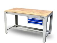 Bàn nguội cơ khí Ally QT-BN02 chịu tải 500kg