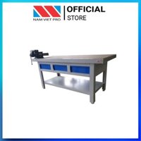 Bàn nguội cơ khí ALLY QT-BN2000 tải trọng 2000kg