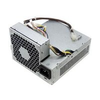 Bán nguồn tháo máy đồng bộ HP Compaq Pro 6300 sff 240W zin