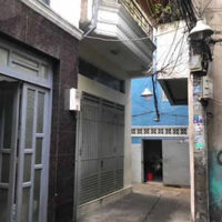 Bán Nhà 3.5×11. 3 tầng. Đường Bình Thới. Quận 11. khoảng 5 tỷ x.