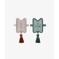 Ban nhạc trang trí Light Stick chính thức của BTS "2024 Trường trung học Dalma BTS X MU: DS,"