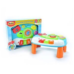 Bàn nhạc Winfun 000852