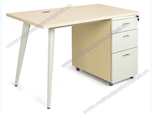 Bàn nhân viên 1m6 1902B16H5