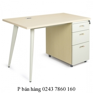 Bàn nhân viên 1m6 1902B16H5