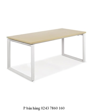 Bàn nhân viên đơn 1906A.B12