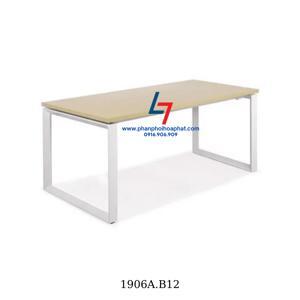 Bàn nhân viên đơn 1906A.B16