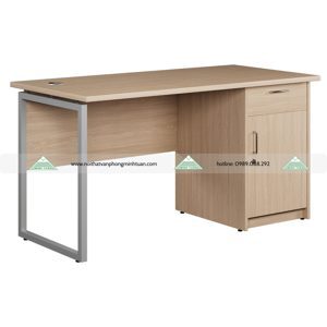 Bàn nhân viên Hòa Phát HR140HLC2