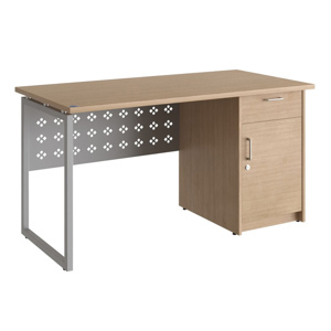 Bàn nhân viên Hòa Phát HR140HLC2