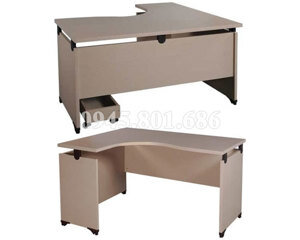 Bàn nhân viên Hòa Phát NTL14A