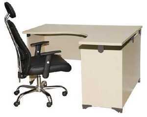 Bàn nhân viên Hòa Phát NTL16A