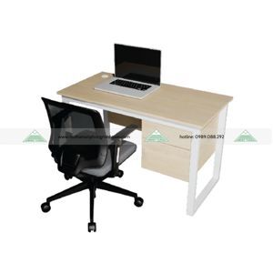 Bàn nhân viên Xuân Hòa FO3-BNV-03-02H