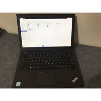 Bán nhanh chiếc thinkpad lenovo X260 .i7.8gb.240gb