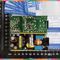 (BÁN NHANH)  nguồn không vỏ 12V5A 12V5000mA kde3600