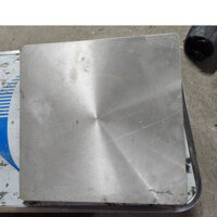 Bàn nhiệt máy ép áo khổ 40*50