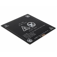 Bàn nhiệt máy in 3D