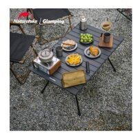 Bàn nhôm gấp gọn điều chỉnh độ cao FT12 NatureHike CNH22JU025