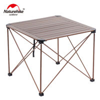 Bàn nhôm gấp gọn NatureHike – Size L – NH16Z016L