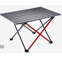 Bàn nhôm gấp gọn tiện dụng nhiều kích thước campin đi phượt , du lịch picnic, dã ngoại cắm trại