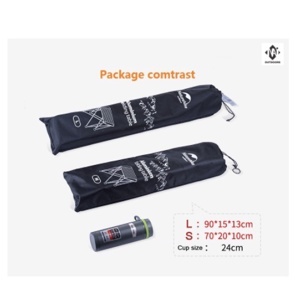 Bàn nhôm Naturehike NH16Z016-L