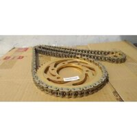 Bán nhông xích đĩa cho xe Yamaha Fz16i loại 10li