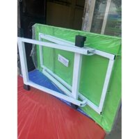 Bàn Nhựa Cho Bé Có Thể Gấp Gọn, Lựa Chọn Hàng Đầu Cho Phụ Huynh