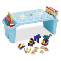 Bàn nhựa đa năng cho bé Iseto Nhật