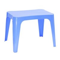 BÀN NHỰA VUÔNG BẦU ĐẠI ĐỒNG TIẾN [H170]