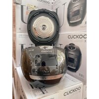 Bán nồi cơm điện Cao tần Cuckoo CRP-HUF10bS 1.8 lít giá tốt