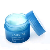 BẢN NỘI ĐỊA MỸ MẶT NẠ NGỦ LANEIGE WATER SLEEPING MASK MINI 15ML