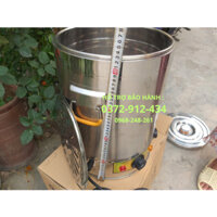 Bán nồi nấu cháo điện