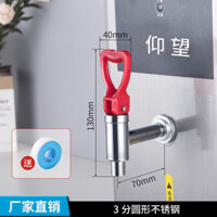 [Bán nóng 952 cái trong 30 ngày] Bán trực tiếp vòi nước nóng điện thương mại, vòi nước uống, bồn nước, lò nước, vòi đồng chịu nhiệt độ cao