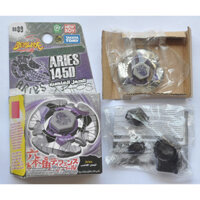 Bán nóng tóc nhanh TOMY Beyblade chòm sao nổ hợp kim chiến đấu đỉnh BB108