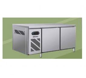 Bàn đông mát Berjaya 2 cánh 120 lít BS2DCF4/Z