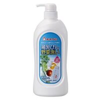 Bán Nước rửa bình sữa Chuchu 820ml