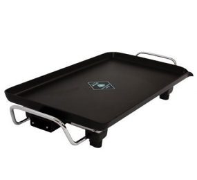 Bàn nướng điện Tiger Queen SQ-G600