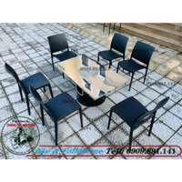 Bàn nướng thùng phi giá rẻ , chất lượng số 1 tại Việt Nam.