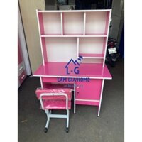 BÀN OKAL HỒNG MỚI TINH