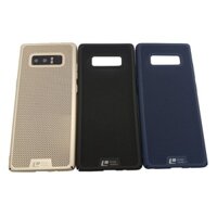 Bán Ốp lưng tản nhiệt cho Galaxy Note 8 hiệu loopee toàn quốc