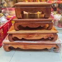 bàn osin để thần tài
