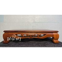 Bàn osin gỗ hương-Bàn trà nhật-Bàn cơm-Bàn gỗ