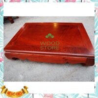 Bàn osin trơn - Bàn trà nhật - cao cấp sang trọng