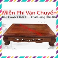 Bàn osin trúc - Bàn trà nhật-Bàn cơm