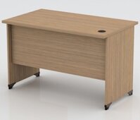 BÀN PC ĐẸP - BÀN GỖ VI TÍNH - GIÁ BÀN ĐỂ MÁY TÍNH RẺ ĐẸP AT120S