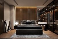 BĂ n pháș„n DTDCT01 treo tÆ°á»ng tone mĂ u tráșŻng, thiáșżt káșż hiá»n ÄáșĄi