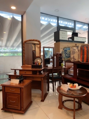 Bàn Phấn trang điểm Hoàng Anh K5