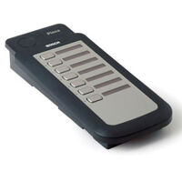 Bàn phân vùng 7 phím Bosch LBB1957/00