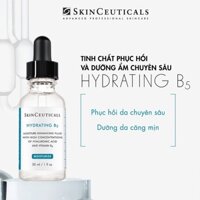 [BẢN PHÁP+30ML] Serum B5 Skinceuticals Dưỡng Ẩm Phục Hồi Da 30ml