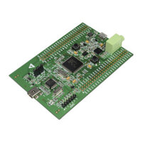 Ban Phát Triển Cortex-m4 Stm32f4 Discovery Stm32f407 St-Liên Kết V2